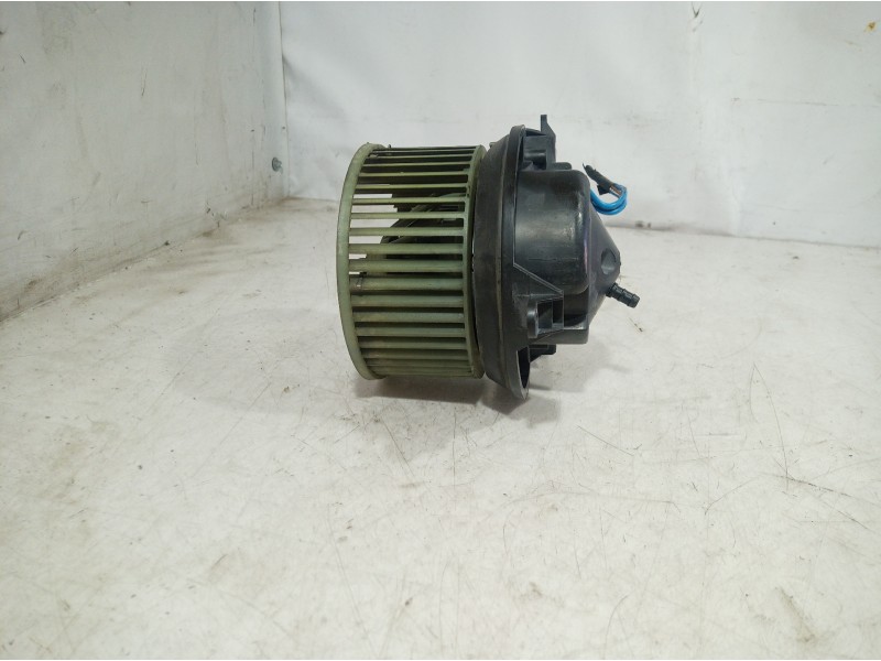 Recambio de motor calefaccion para peugeot 306 cabriolet (s2) 2.0 referencia OEM IAM 740151233F 740151233F 740121233F