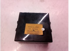 Recambio de modulo electronico para chevrolet spark lt referencia OEM IAM 94572219 94572219 94572219