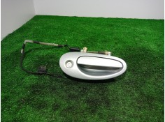 Recambio de maneta exterior delantera derecha para chrysler sebring berlina (jr41) 2.0 le referencia OEM IAM 00A38TRM 00A38TRM 2