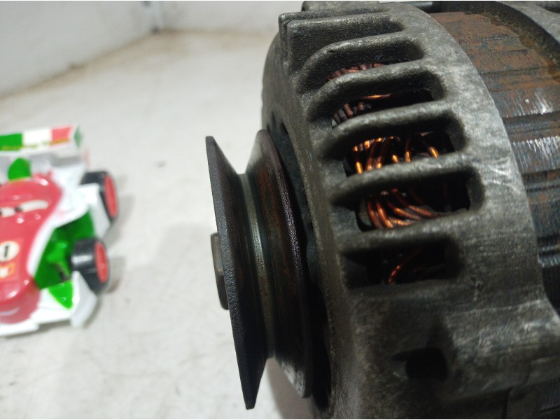 Recambio de alternador para nissan almera (n16/e) referencia OEM IAM 23100BN300 23100BN300 23100BN300