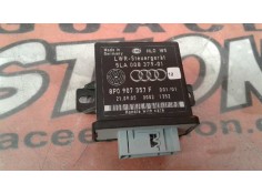 Recambio de modulo electronico para audi a3 (8p) 2.0 tdi ambiente referencia OEM IAM 8P0907357F 8P0907357F 8P0907357F