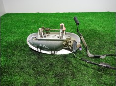 Recambio de maneta exterior delantera derecha para chrysler sebring berlina (jr41) 2.0 le referencia OEM IAM 00A38TRM 00A38TRM 2 2