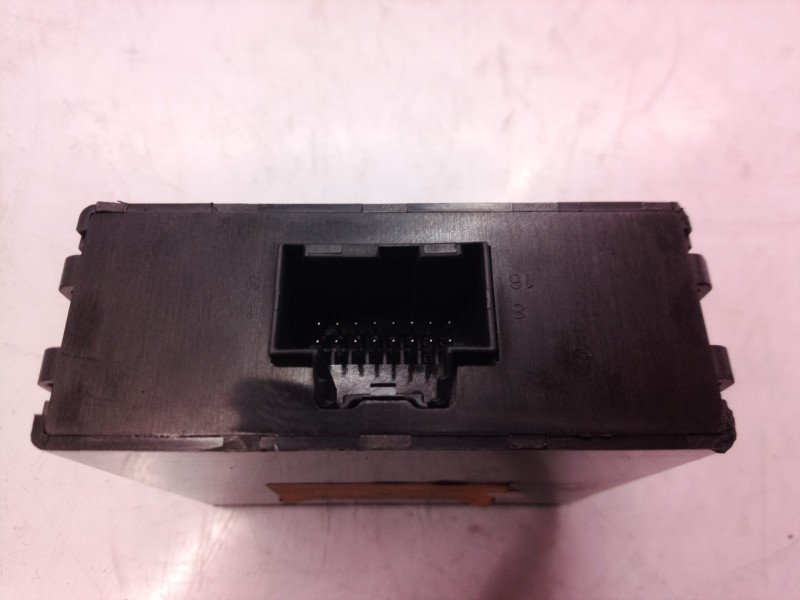 Recambio de modulo electronico para chevrolet spark lt referencia OEM IAM 94572219 94572219 94572219