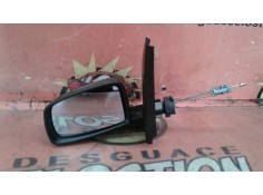 Recambio de retrovisor izquierdo para fiat panda (169) referencia OEM IAM   