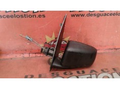 Recambio de retrovisor izquierdo para fiat panda (169) referencia OEM IAM    2