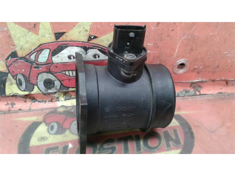 Recambio de caudalimetro para nissan terrano/terrano.ii (r20) referencia OEM IAM 0281002594 226807F405 0281002594