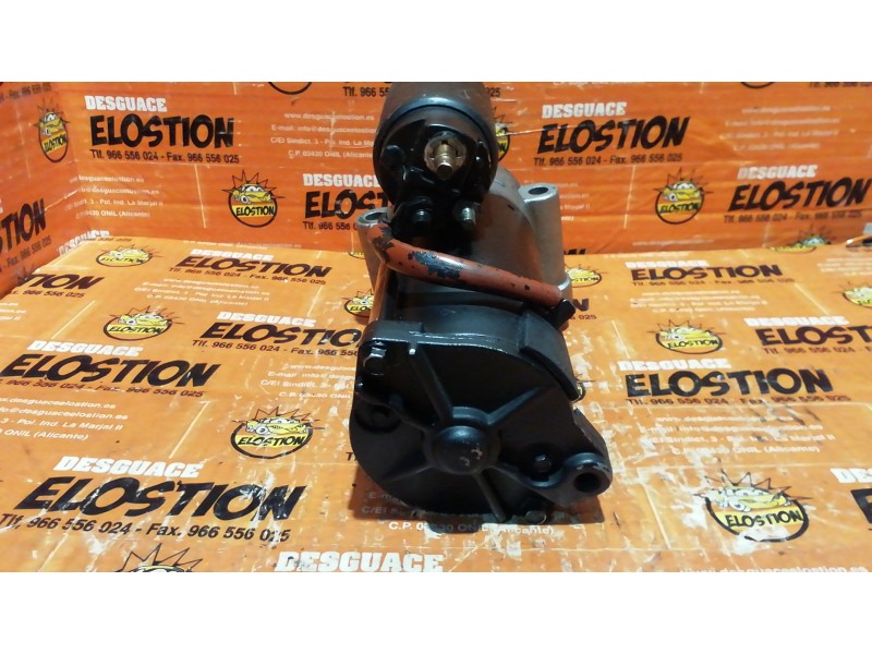 Recambio de motor arranque para ford transit mod. 2000 combi referencia OEM IAM RYC1U11000AF 1449615 