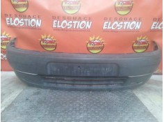 Recambio de paragolpes delantero para citroën berlingo referencia OEM IAM    2