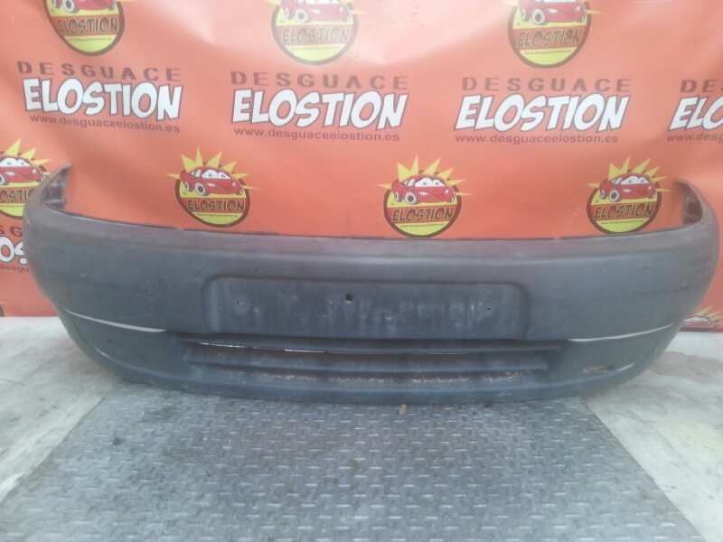 Recambio de paragolpes delantero para citroën berlingo referencia OEM IAM   