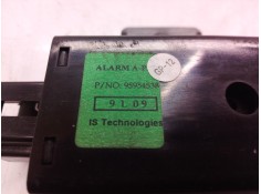 Recambio de modulo electronico para chevrolet spark lt referencia OEM IAM 95954538 95954538 95954538 2