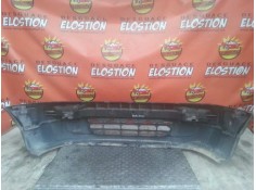 Recambio de paragolpes delantero para citroën berlingo referencia OEM IAM   