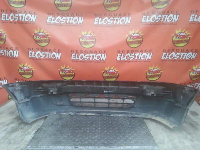 Recambio de paragolpes delantero para citroën berlingo referencia OEM IAM   