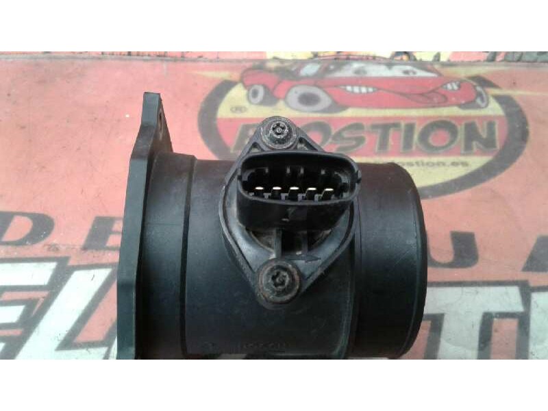 Recambio de caudalimetro para nissan terrano/terrano.ii (r20) referencia OEM IAM 0281002594 226807F405 0281002594 Recambio de caudalimetro para nissan terrano/terrano.ii (r20) referencia OEM IAM 0281002594 226807F405 0281002594