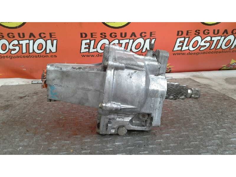 Recambio de caja transfer para hyundai santa fe (sm) 2.0 crdi cat referencia OEM IAM Y040401134  