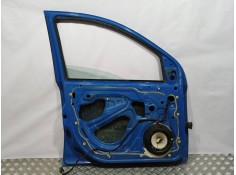 Recambio de puerta delantera izquierda para fiat panda (169) referencia OEM IAM    2