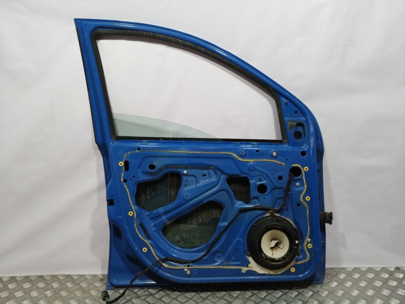Recambio de puerta delantera izquierda para fiat panda (169) referencia OEM IAM   