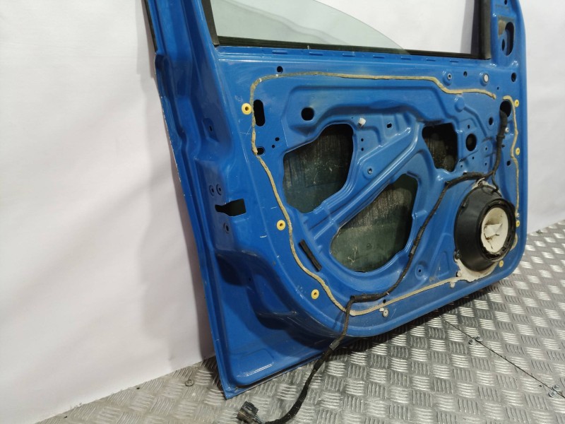 Recambio de puerta delantera izquierda para fiat panda (169) referencia OEM IAM   