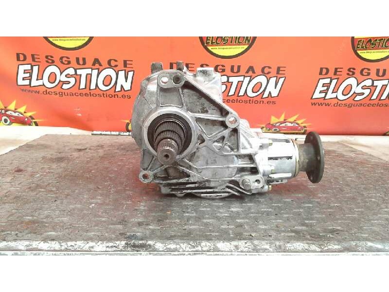 Recambio de caja transfer para hyundai santa fe (sm) 2.0 crdi cat referencia OEM IAM Y040401134  