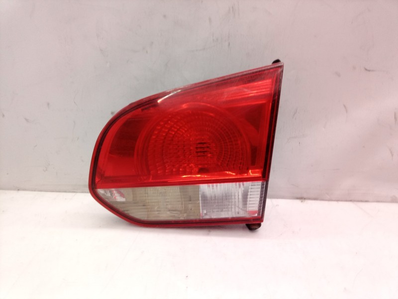 Recambio de piloto trasero derecho interior para volkswagen golf vi (5k1) rabbit referencia OEM IAM   