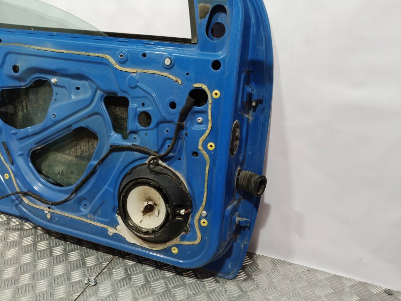 Recambio de puerta delantera izquierda para fiat panda (169) referencia OEM IAM   