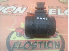 Recambio de caudalimetro para opel vectra c berlina 1.9 cdti referencia OEM IAM 0281002618 55350048 0281002618