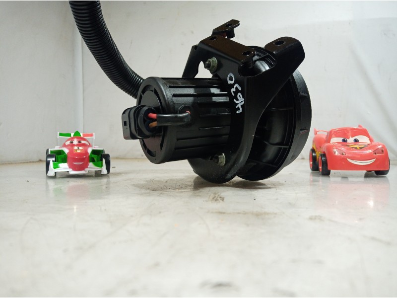 Recambio de valvula aire adicional para audi a8 (4e2) 3.7 quattro referencia OEM IAM 06A959253B 06A959253B 06A959253