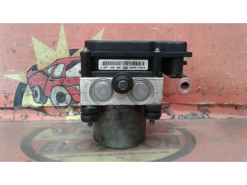 Recambio de abs para peugeot 307 break / sw (s1) sw clim plus referencia OEM IAM 0265231476 9651873780 