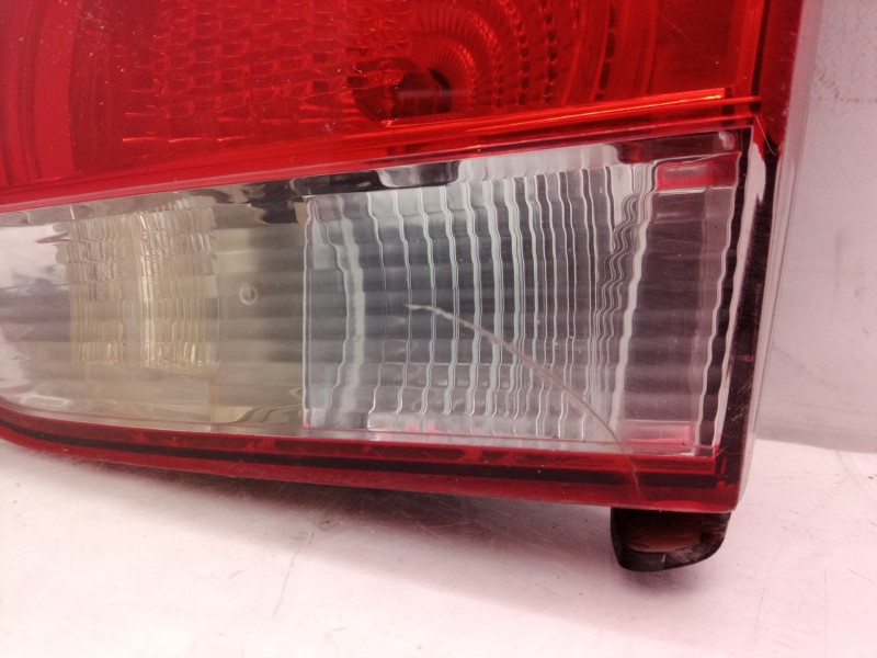 Recambio de piloto trasero derecho interior para volkswagen golf vi (5k1) rabbit referencia OEM IAM   