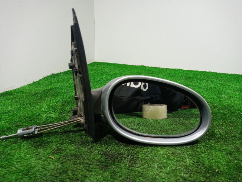 Recambio de retrovisor derecho para smart coupe básico (45kw) referencia OEM IAM   