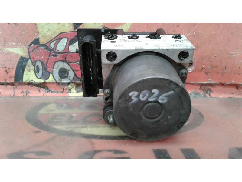 Recambio de abs para peugeot 307 break / sw (s1) sw clim plus referencia OEM IAM 0265231476 9651873780 