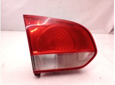 Recambio de piloto trasero izquierdo interior para volkswagen golf vi (5k1) rabbit referencia OEM IAM   