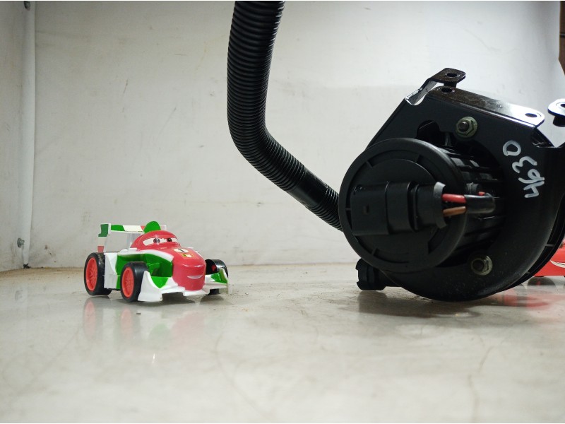 Recambio de valvula aire adicional para audi a8 (4e2) 3.7 quattro referencia OEM IAM 06A959253B 06A959253B 06A959253