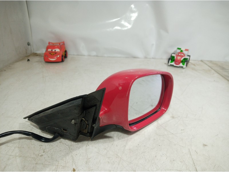 Recambio de retrovisor derecho para volkswagen passat variant (3b5) comfortline referencia OEM IAM 020514 020514 020514