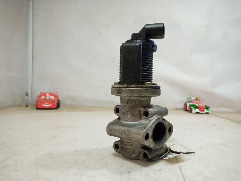 Recambio de valvula egr para fiat stilo (192) referencia OEM IAM 55204250 55204250 55204250 Recambio de valvula egr para fiat stilo (192) referencia OEM IAM 55204250 55204250 55204250
