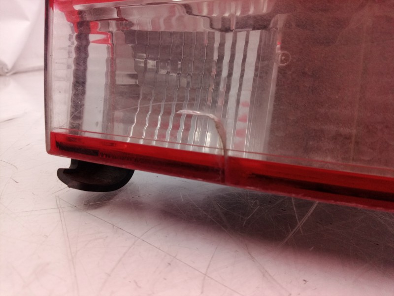 Recambio de piloto trasero izquierdo interior para volkswagen golf vi (5k1) rabbit referencia OEM IAM   