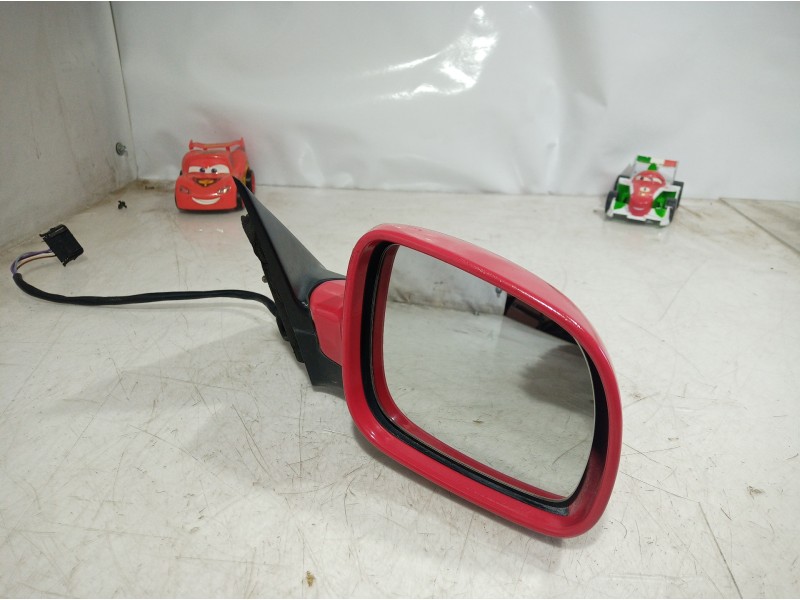 Recambio de retrovisor derecho para volkswagen passat variant (3b5) comfortline referencia OEM IAM 020514 020514 020514