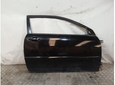 Recambio de puerta delantera derecha para toyota corolla (e12) 1.4 d-4d luna compact referencia OEM IAM 6700102151 6700102151 67