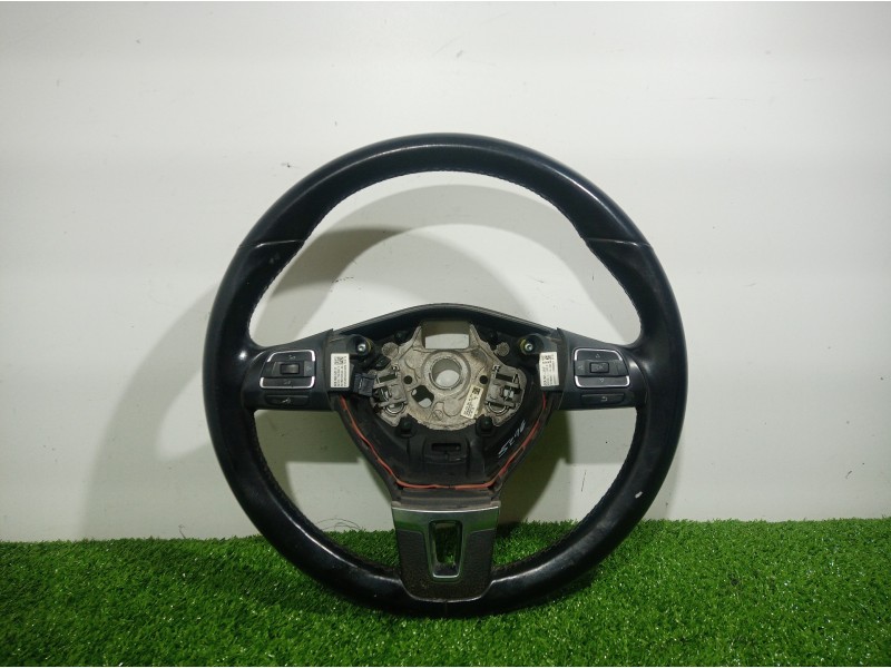 Recambio de volante para volkswagen golf vi (5k1) advance referencia OEM IAM 3C8959537D 3C8959537D 307355840N44