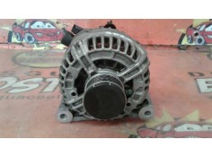 Recambio de alternador para peugeot 307 break / sw (s1) sw clim plus referencia OEM IAM 0124525035 9646321880 0124525035