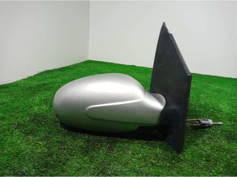 Recambio de retrovisor derecho para smart coupe básico (45kw) referencia OEM IAM   