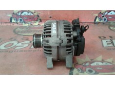 Recambio de alternador para peugeot 307 break / sw (s1) sw clim plus referencia OEM IAM 0124525035 9646321880 0124525035 2