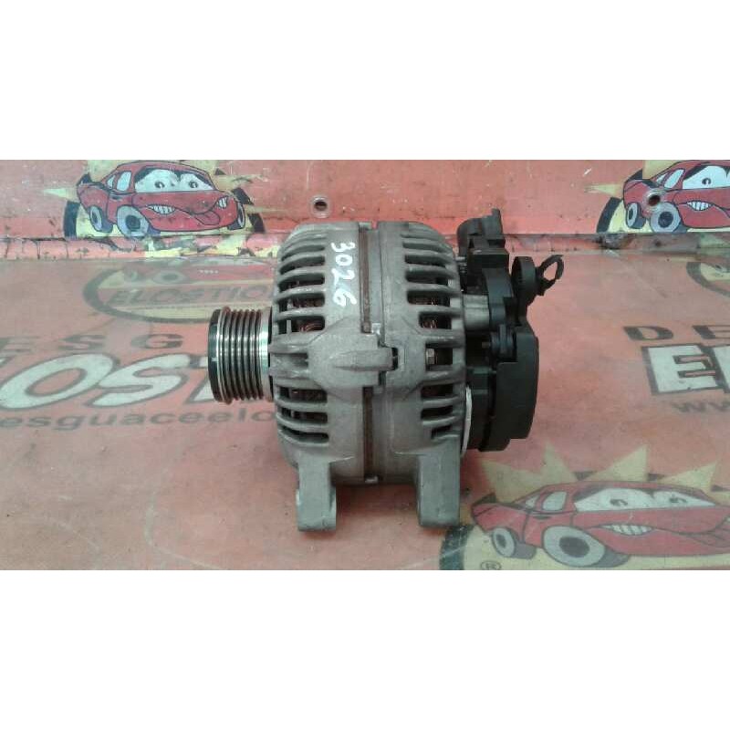 Recambio de alternador para peugeot 307 break / sw (s1) sw clim plus referencia OEM IAM 0124525035 9646321880 0124525035