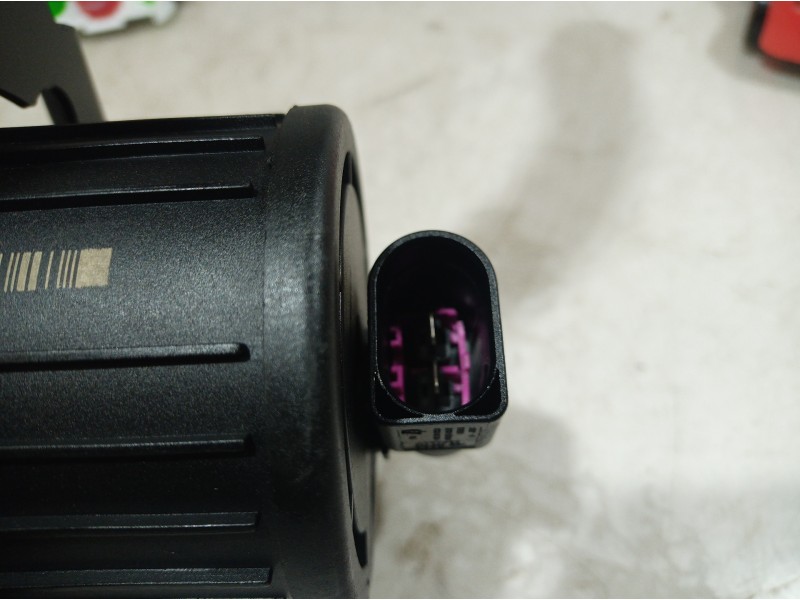 Recambio de valvula aire adicional para audi a8 (4e2) 3.7 quattro referencia OEM IAM 06A959253B 06A959253B 06A959253