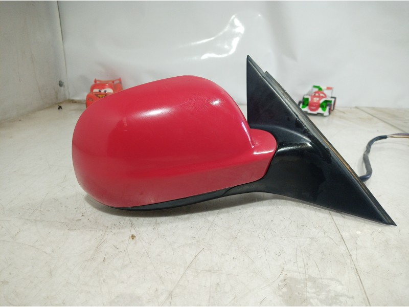 Recambio de retrovisor derecho para volkswagen passat variant (3b5) comfortline referencia OEM IAM 020514 020514 020514