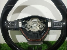 Recambio de volante para volkswagen golf vi (5k1) advance referencia OEM IAM 3C8959537D 3C8959537D 307355840N44 2