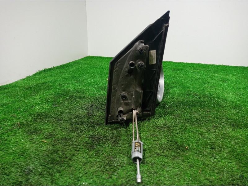 Recambio de retrovisor derecho para smart coupe básico (45kw) referencia OEM IAM   