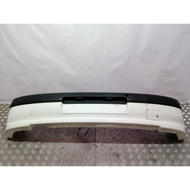 Recambio de paragolpes trasero para peugeot 306 berlina 3/4/5 puertas (s2) boulebard referencia OEM IAM 7013G3  