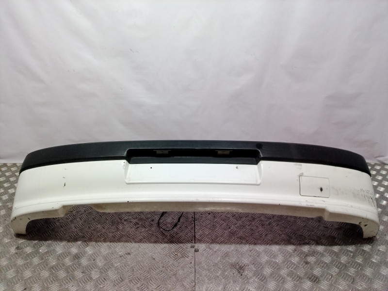 Recambio de paragolpes trasero para peugeot 306 berlina 3/4/5 puertas (s2) boulebard referencia OEM IAM 7013G3  