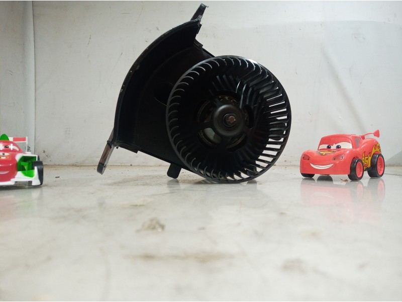 Recambio de motor calefaccion para renault scenic ii grand exception referencia OEM IAM F666583V F666583V F666583