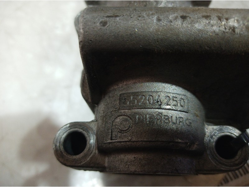 Recambio de valvula egr para fiat stilo (192) referencia OEM IAM 55204250 55204250 55204250 Recambio de valvula egr para fiat stilo (192) referencia OEM IAM 55204250 55204250 55204250